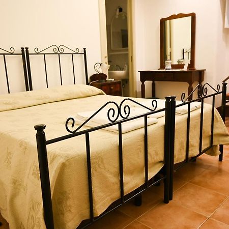 רגוזה Bed & Breakfast Castello Vecchio מראה חיצוני תמונה