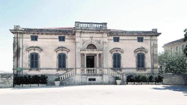 רגוזה Bed & Breakfast Castello Vecchio מראה חיצוני תמונה