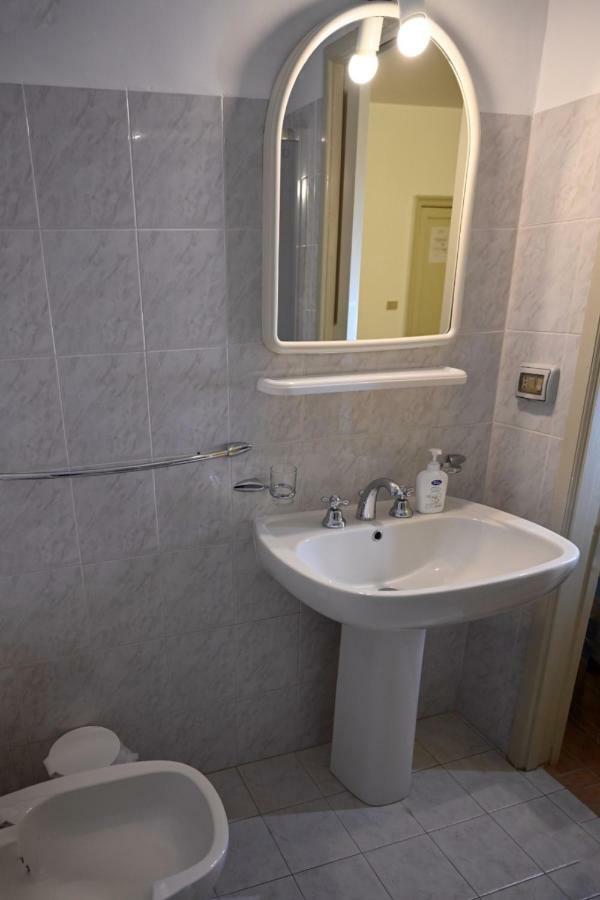רגוזה Bed & Breakfast Castello Vecchio מראה חיצוני תמונה