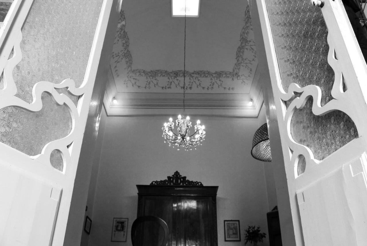 רגוזה Bed & Breakfast Castello Vecchio מראה חיצוני תמונה