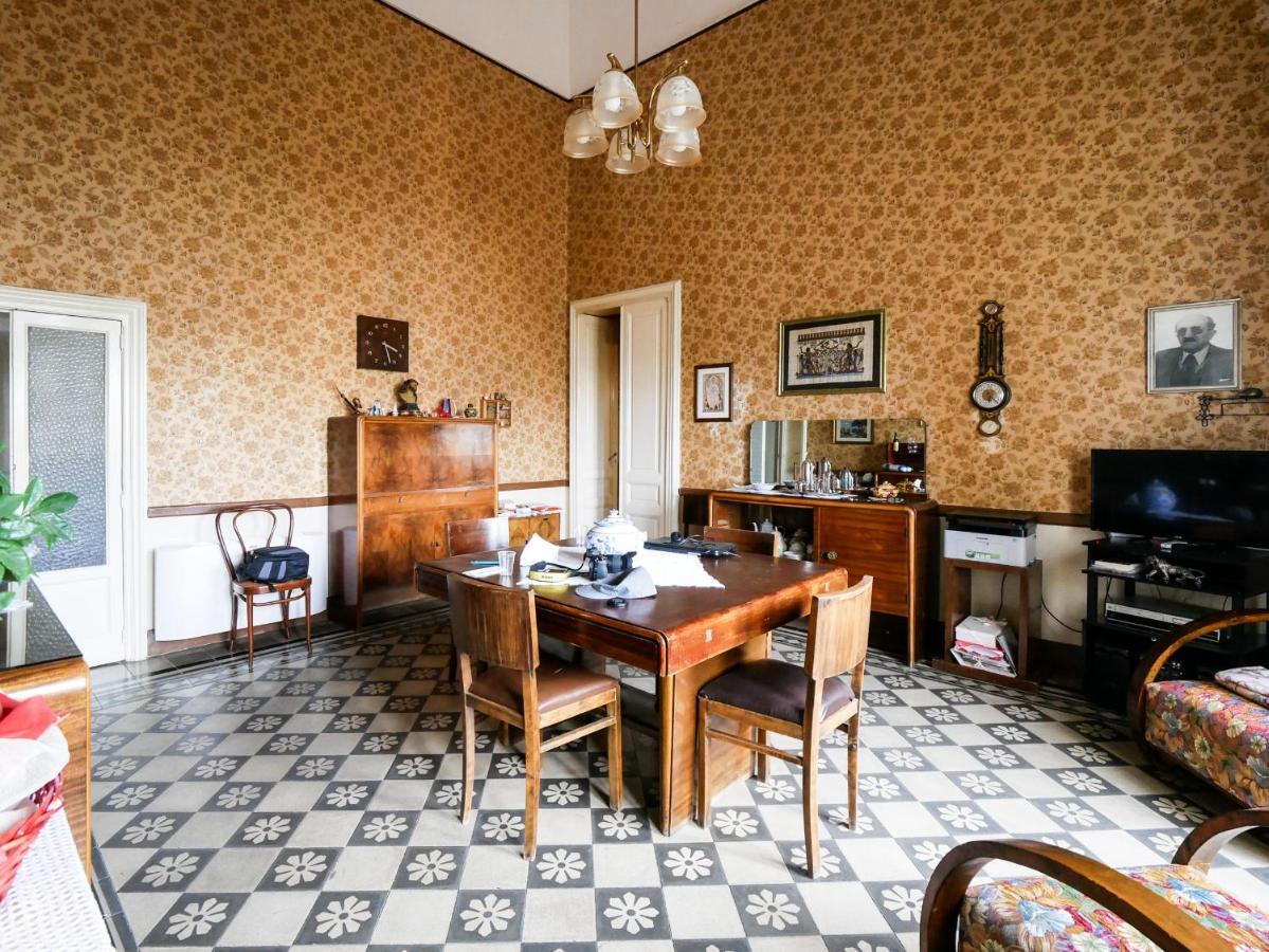 רגוזה Bed & Breakfast Castello Vecchio מראה חיצוני תמונה