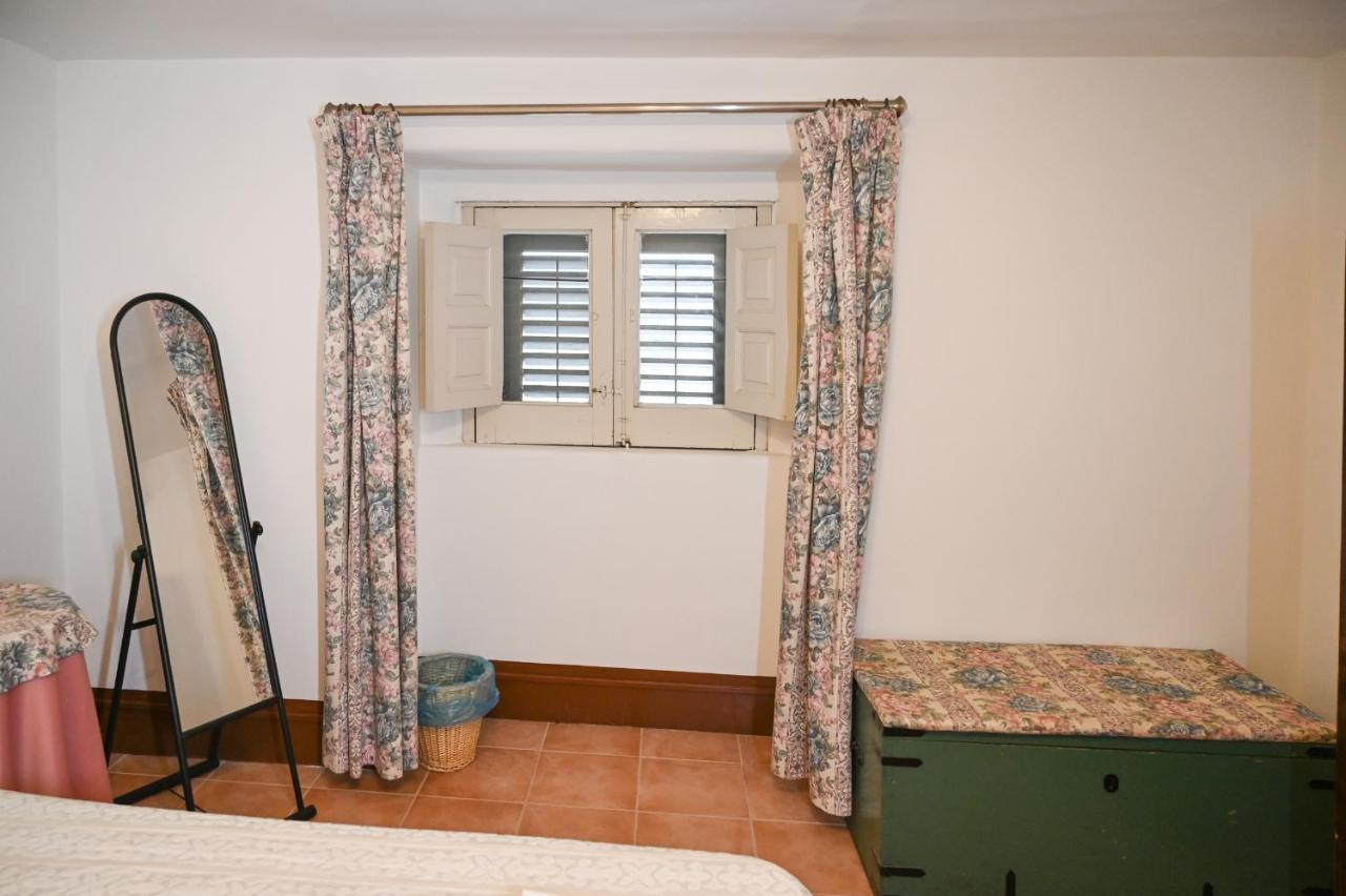 רגוזה Bed & Breakfast Castello Vecchio מראה חיצוני תמונה