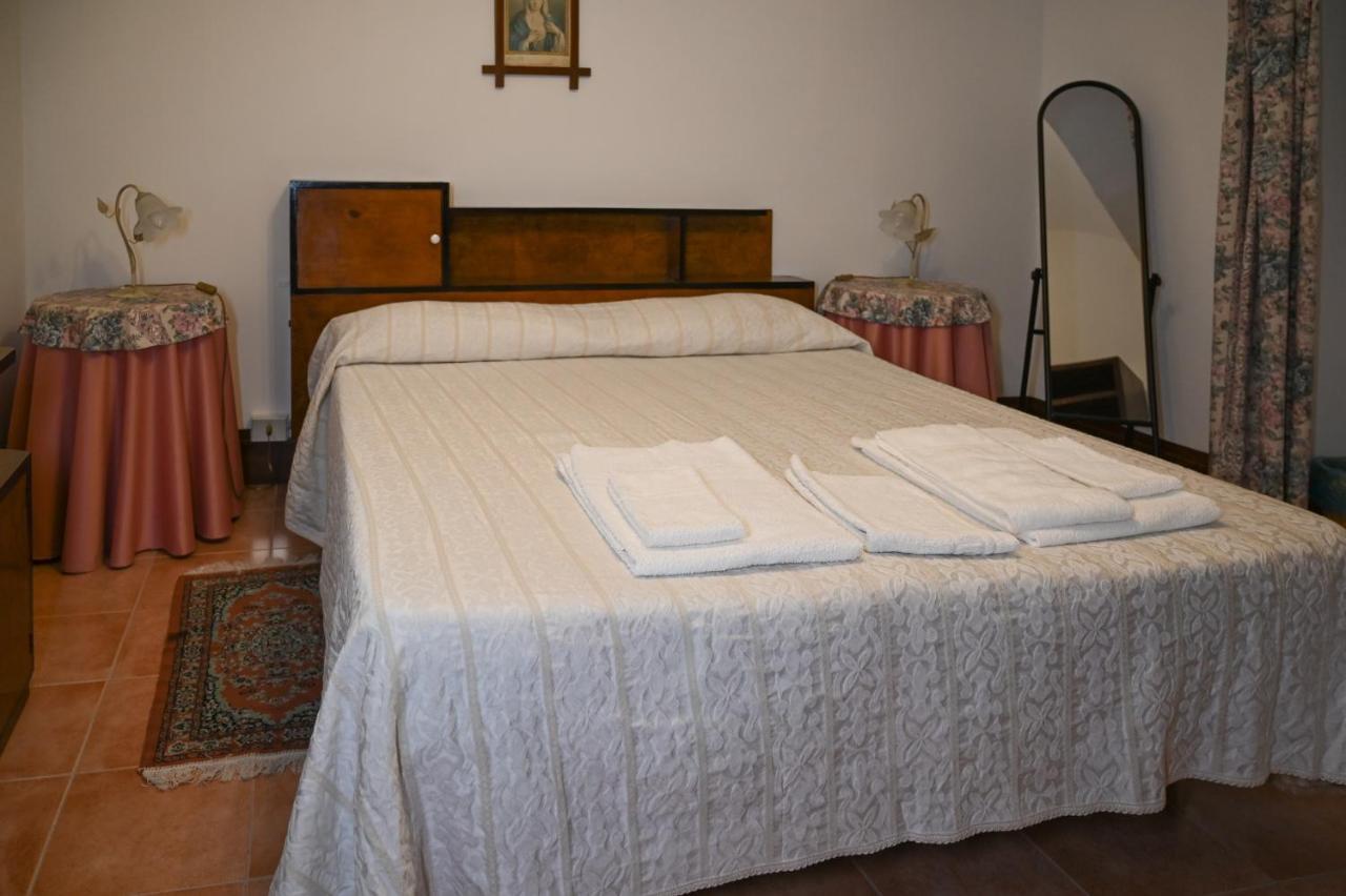 רגוזה Bed & Breakfast Castello Vecchio מראה חיצוני תמונה